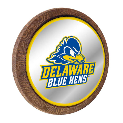 Delaware Blue Hens: Logo - 