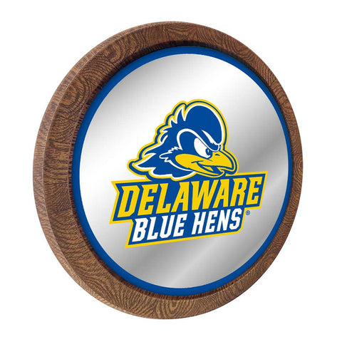 Delaware Blue Hens: Logo - 