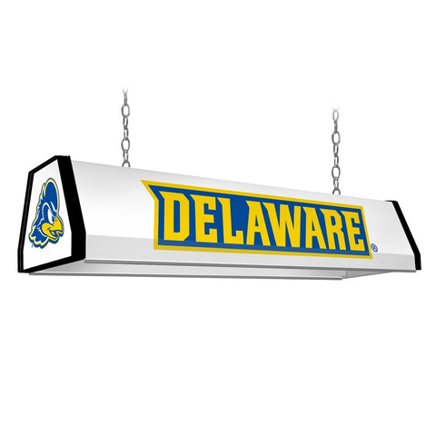 Delaware Blue Hens: Standard Pool Table Light - The Fan-Brand