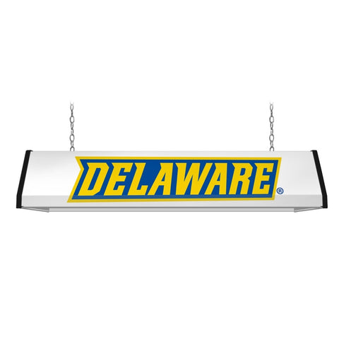 Delaware Blue Hens: Standard Pool Table Light - The Fan-Brand