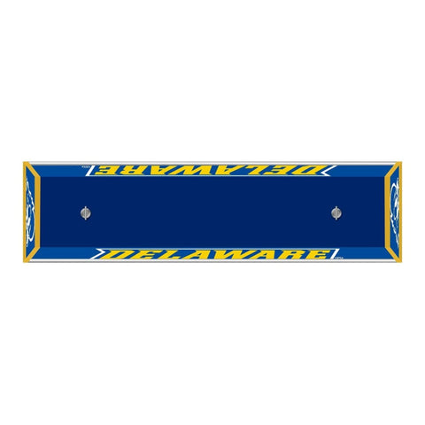 Delaware Blue Hens: Standard Pool Table Light - The Fan-Brand