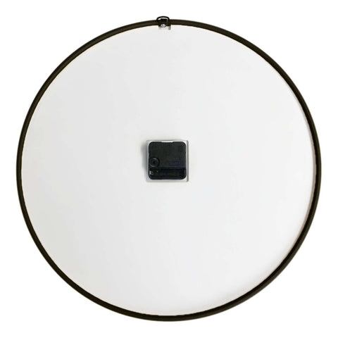 Denny Hamlin: Modern Disc Wall Clock - The Fan-Brand