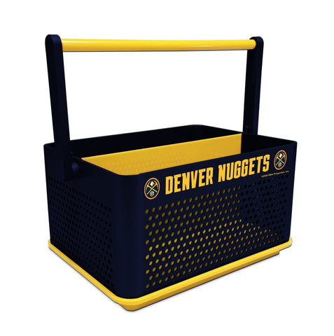 Denver Nuggets: Tailgate Caddy - The Fan-Brand