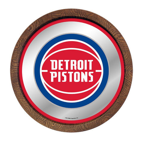 Detroit Pistons: 