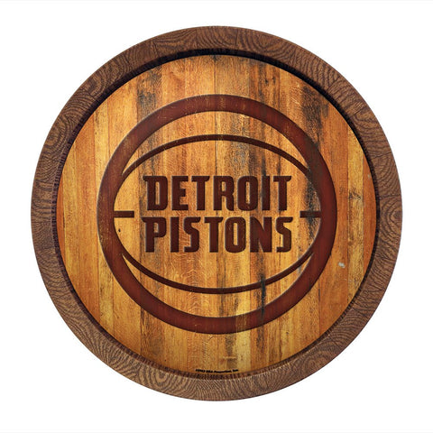 Detroit Pistons: 