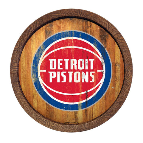 Detroit Pistons: 