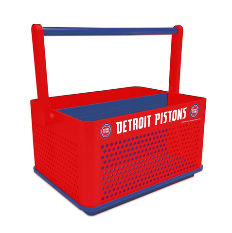 Detroit Pistons: Tailgate Caddy - The Fan-Brand