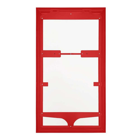 Detroit Red Wings: Dry Erase Note Board - The Fan-Brand