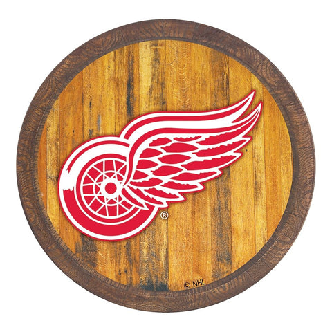 Detroit Red Wings: 