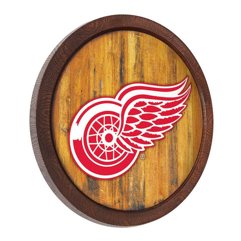 Detroit Red Wings: 