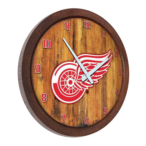 Detroit Red Wings: 
