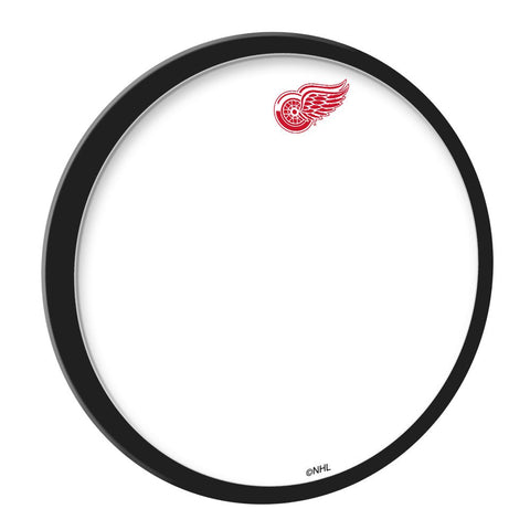 Detroit Red Wings: Modern Disc Dry Erase Wall Sign - The Fan-Brand