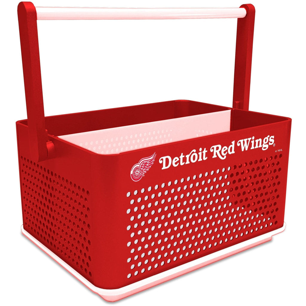 Detroit Red Wings: Tailgate Caddy - The Fan-Brand