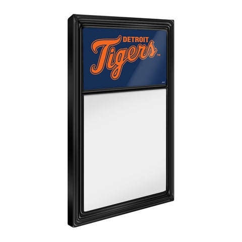 Detroit Tigers: Dry Erase Note Board - The Fan-Brand