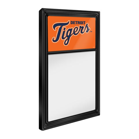 Detroit Tigers: Dry Erase Note Board - The Fan-Brand