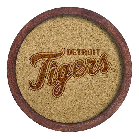 Detroit Tigers: 