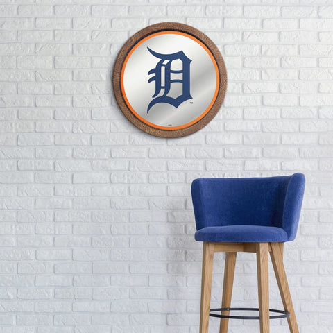 Detroit Tigers: 