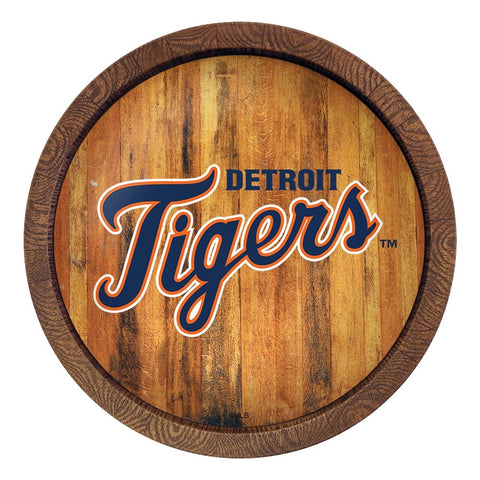 Detroit Tigers: 