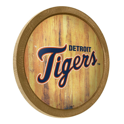 Detroit Tigers: 