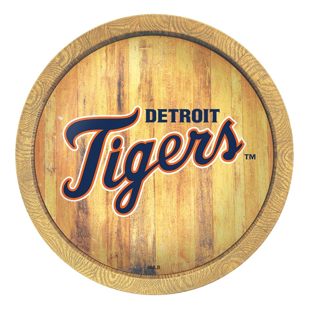 Detroit Tigers: 