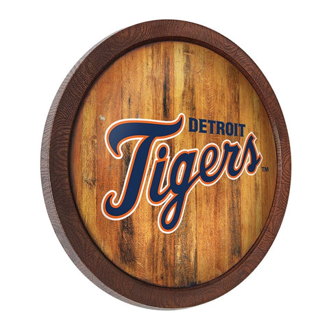 Detroit Tigers: 