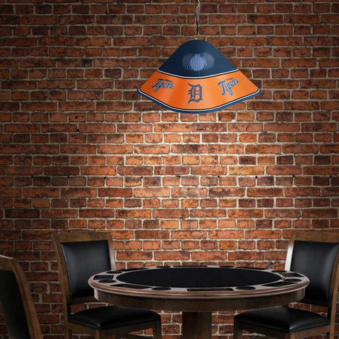 Detroit Tigers: Game Table Light - The Fan-Brand
