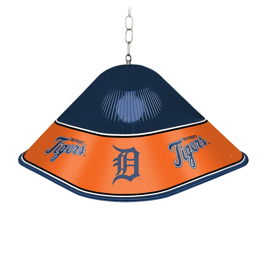 Detroit Tigers: Game Table Light - The Fan-Brand