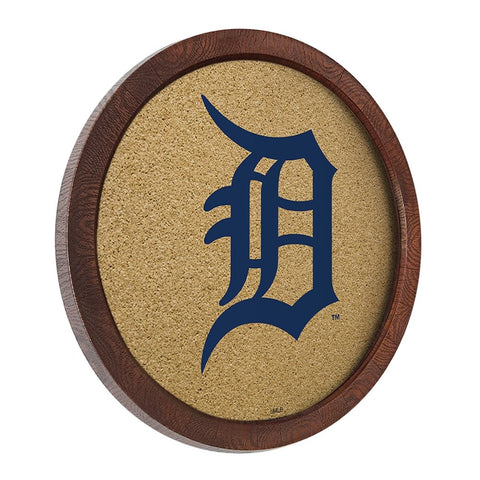 Detroit Tigers: Logo - 