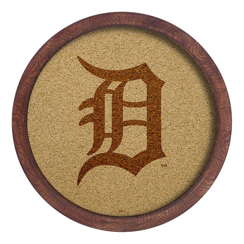 Detroit Tigers: Logo - 