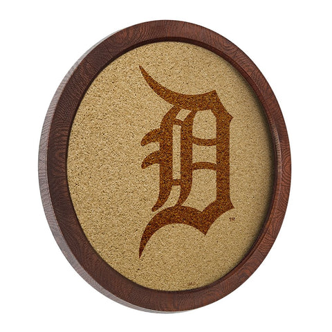 Detroit Tigers: Logo - 