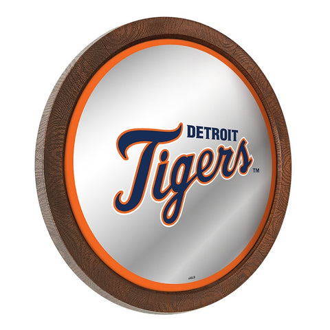 Detroit Tigers: Logo - 