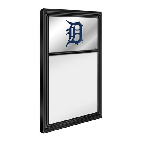 Detroit Tigers: Mirrored Chalk Note Board - The Fan-Brand