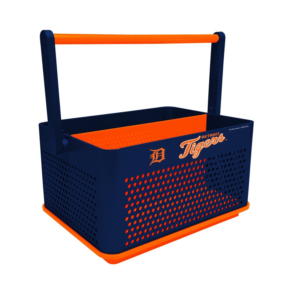 Detroit Tigers: Tailgate Caddy - The Fan-Brand