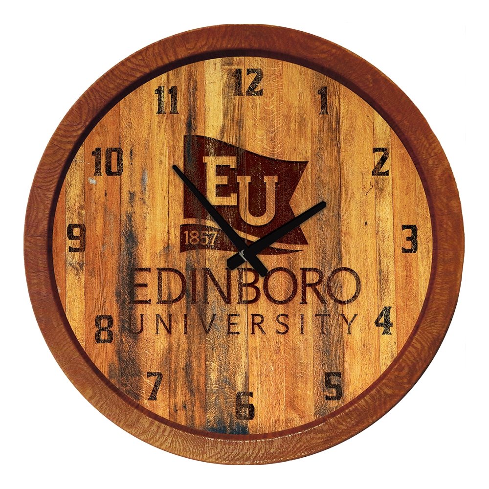 Edinboro Fighting Scots: Branded 
