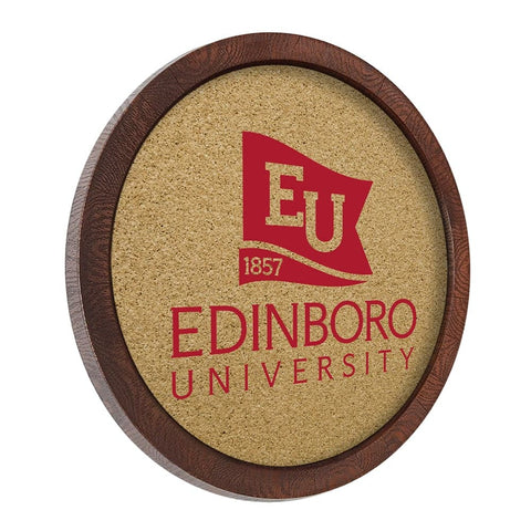Edinboro Fighting Scots: 