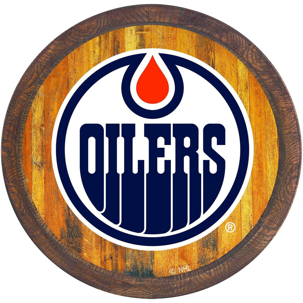 Edmonton Oilers: 