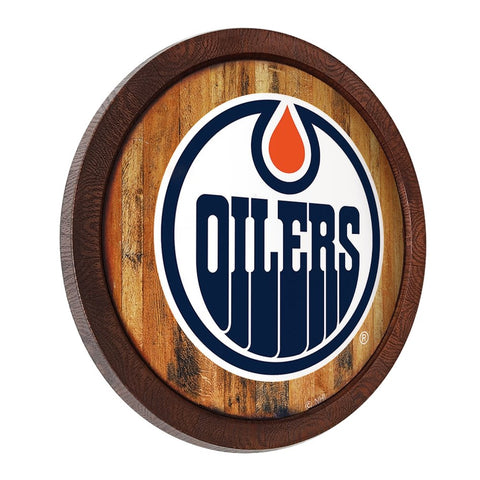 Edmonton Oilers: 