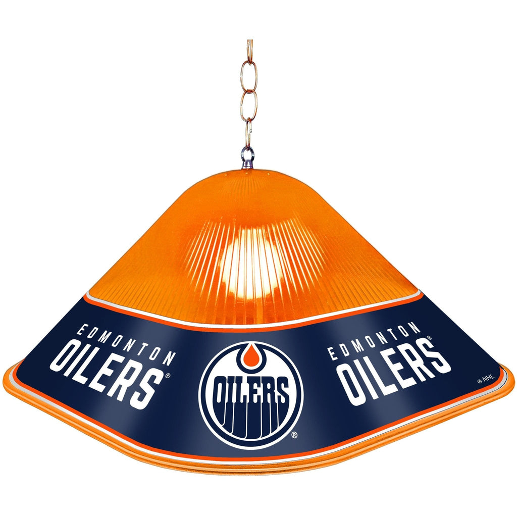 Edmonton Oilers: Game Table Light - The Fan-Brand