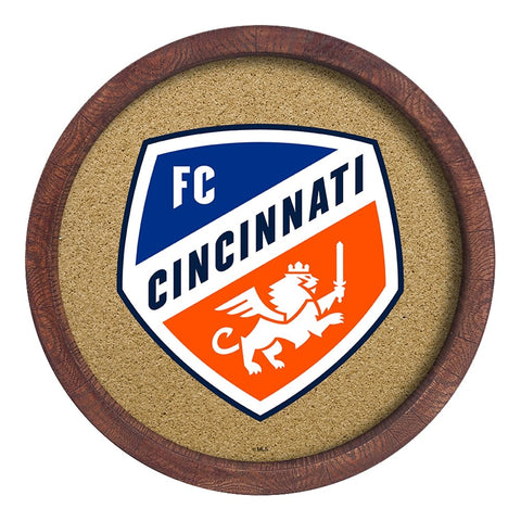 FC Cincinnati: 