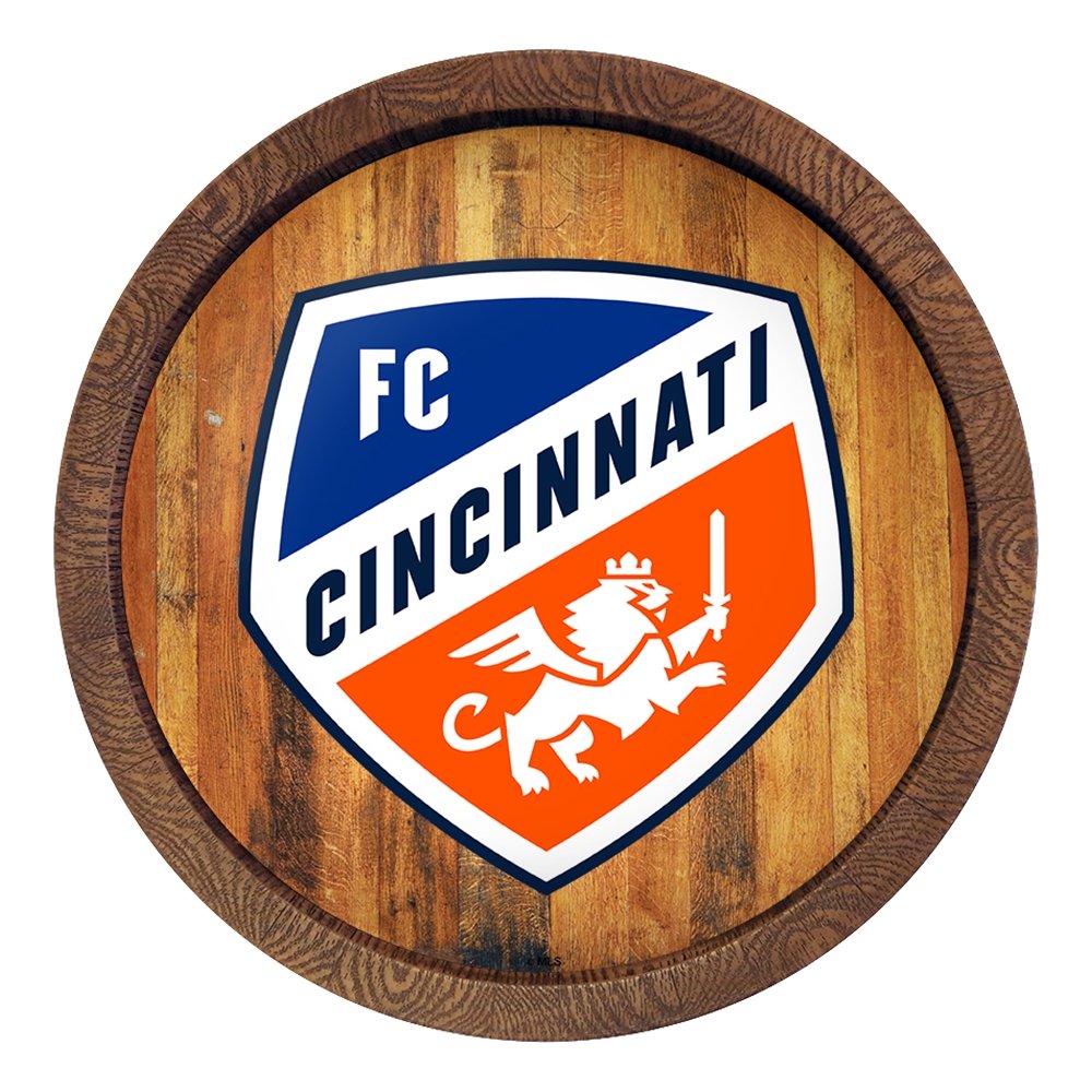 FC Cincinnati: 
