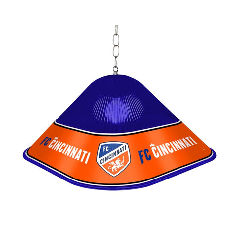 FC Cincinnati: Game Table Light - The Fan-Brand