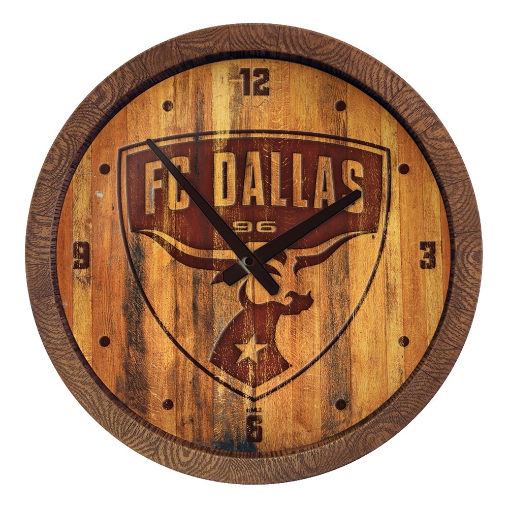 FC Dallas - The Fan-Brand