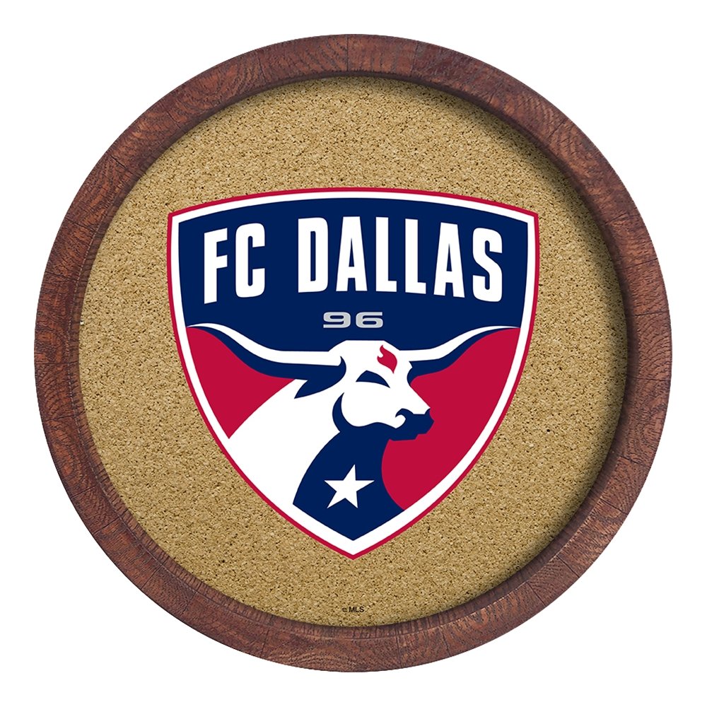 FC Dallas: 