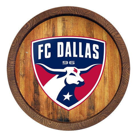 FC Dallas: 