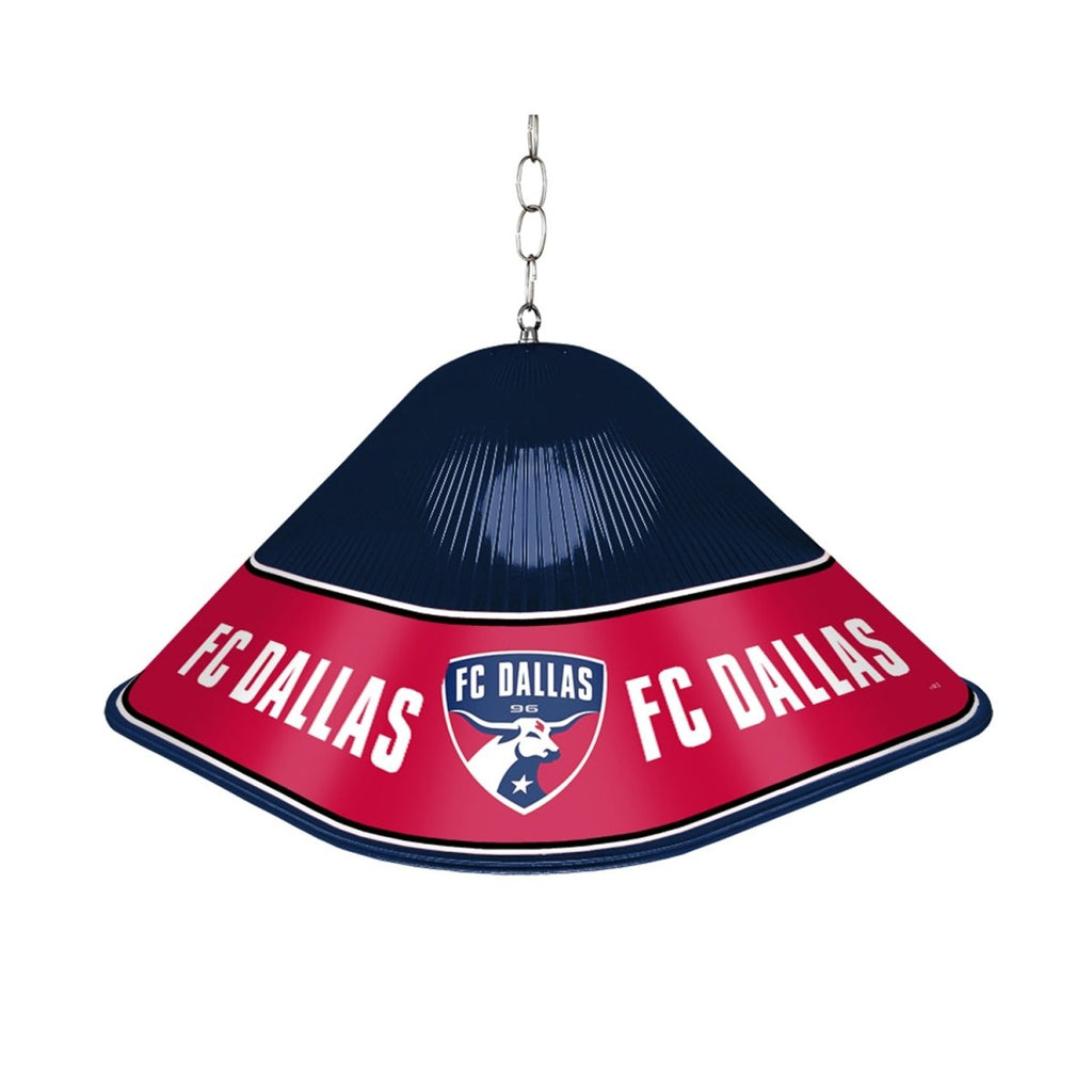 FC Dallas: Game Table Light - The Fan-Brand