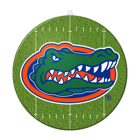 Flordia Gators: Sun Catcher Ornament 4-Pack - The Fan-Brand
