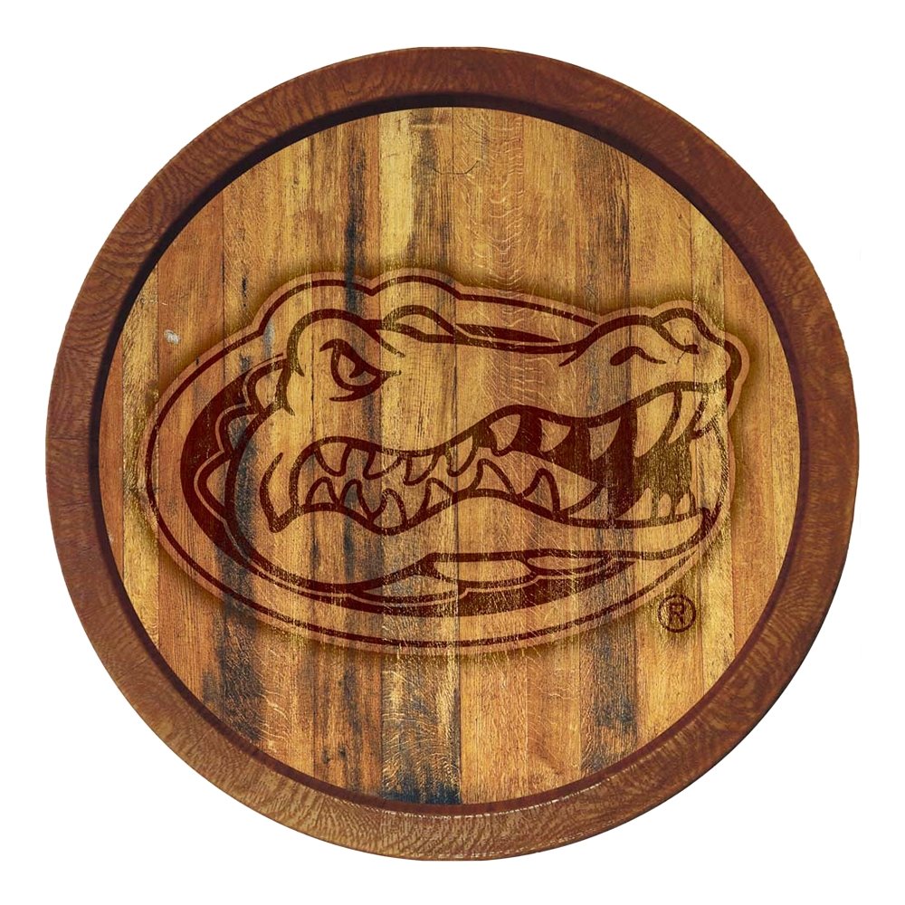 Florida Gators: Branded 