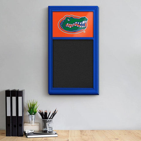 Florida Gators: Chalk Note Board - The Fan-Brand