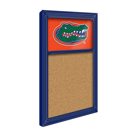 Florida Gators: Cork Note Board - The Fan-Brand