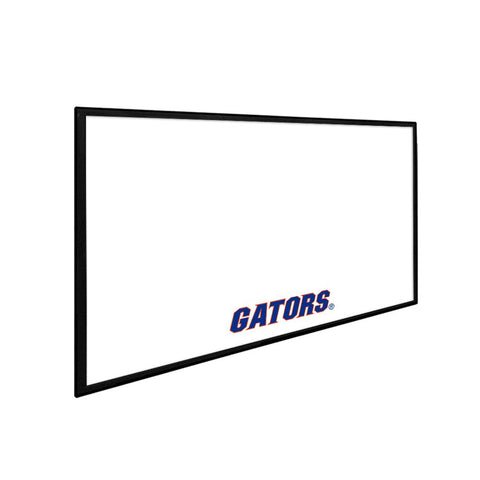 Florida Gators: Framed Dry Erase Wall Sign - The Fan-Brand